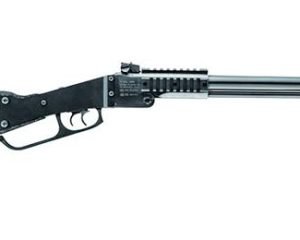 M6 COMBO FOLDING SHOTGUN/RIFLE W X-CALIBER ADAPTERS 12GA/22WMR BLUED 18.5