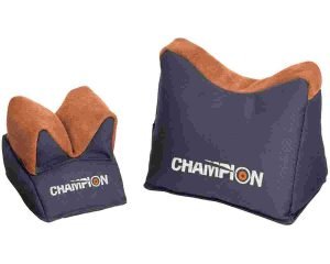 Champion Two-Tone Sand Bags