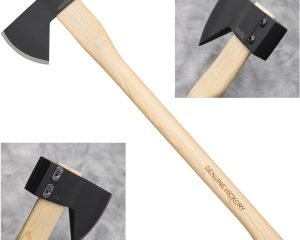 Cold Steel Hudson Bay Camp Axe
