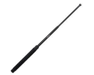 Cold Steel Expandable Steel Baton 21" with Nylon Pouch