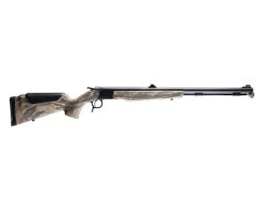 CVA OPTIMA 50 cal Muzzleloader - Nitride | Realtree Legacy - WFOS
