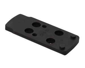 Colt 1911 DeltaPoint Pro Adapter Plate