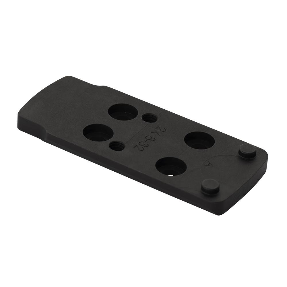 Colt 1911 DeltaPoint Pro Adapter Plate