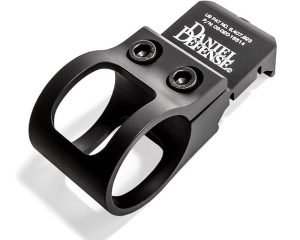 Daniel Defense Offset Flashlight Mount Rock & Lock