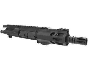 Tacfire Complete Upper with BCG .300 Blackout 5" Black