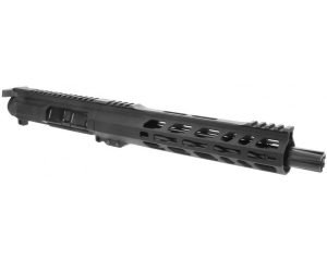 TacFire Complete Upper with BCG .45 ACP 10" Black