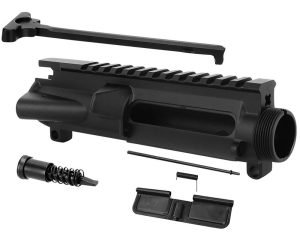TacFire Stripped Upper Receiver for AR-15 5.56x45mm