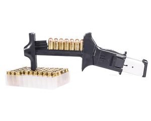 Elite Tactical Systems Universal Pistol Mag Loader .45 cal