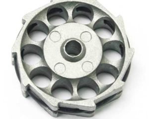 Hatsan Rotary Air Rifle Magazine .22 cal 10-Shot