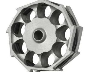 Hatsan Rotary Air Rifle Magazine .25 cal 9-Shot