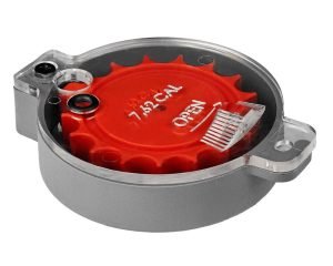 Hatsan Swingload AirGun Magazine .22 cal 21/rd