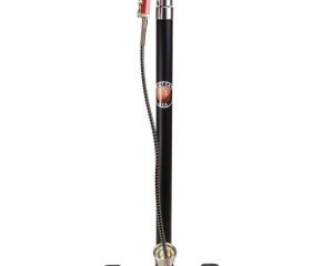 Hatsan TactAir 4 Stage Airgun PCP Hand Pump 4500 PSI with Inline Filter