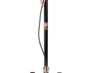 Manual Pump 3-Stage 3625 PSI Rated microbore hose inline filter