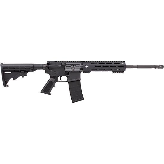 APF Alpha 223 Rifle 5.56mm 30rd Magazine 16" Barrel Black Polymer Handguard