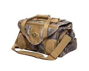 Rig'Em Right Shell Shocker XLT Blind Bag Gore Optifade Timber