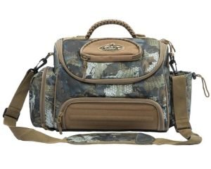 Rig 'Em Right Lock & Load Blind Bag Gore Optifade Timber