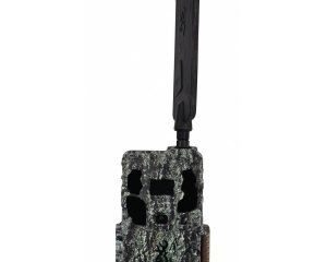 Browning Trail Camera Defender Pro Scout Max HD 24MP Grey Bark