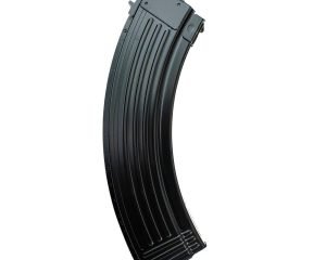 Global Ordnance AK-47 Rifle Magazine 7.62x39 40/rd