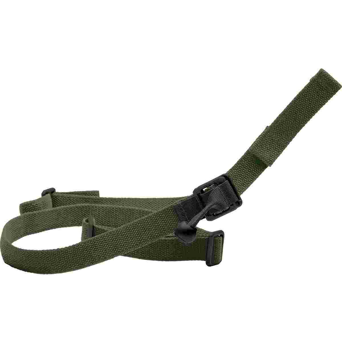 Blue Force Gear GMT 100 Ranger Green Sling