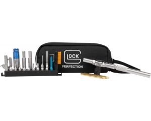 Glock Tool Kit with Black Case
