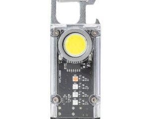 Cyclops Flash Clip Flashlight 300 Lumen