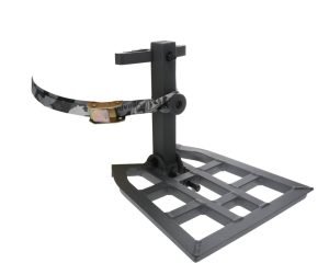 Hawk Helium Hammock Apex Platform