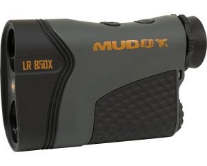 Muddy MUD-LR850 Laser Range Finder - 850 yard