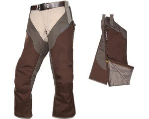 Tenzing Upland Chaps M/L