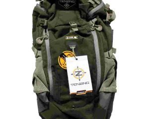 Tenzing TX15 Rambler Loden Backpack Green
