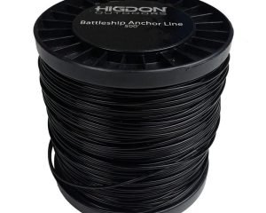 Higdon Outdoors Nylon Non Tangle Decoy Line 500'