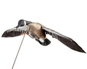 Higdon Outdoors Motion Decoy Clone Canada Goose