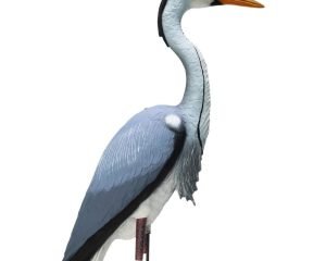 Higdon Outdoors Heron Decoy
