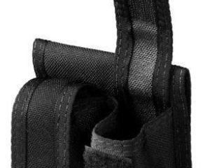 HKS Speedloader Case DBL .22 cal to .357 Black