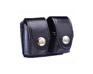 HKS Speedloader Case DBL Pl