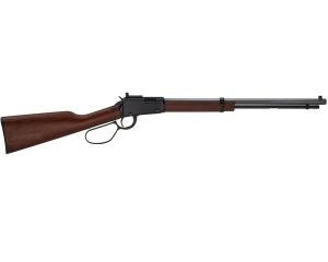 Henry Small Game Rifle .22 LR 16rd Capacity 20" Barrel Walnut