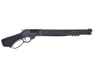 Henry Lever Action X Model Axe Rifle .410 ga 2.5" Chamber 5rd Magazine 15.14" Barrel Black