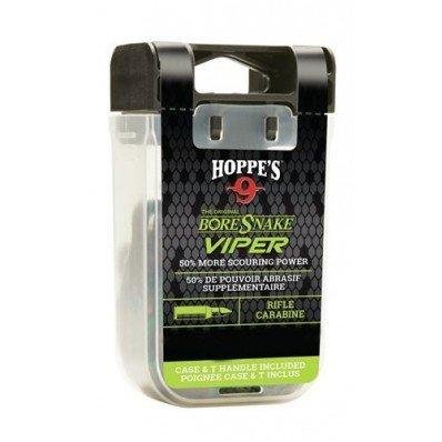 Viper Den Boresnake - M-16 .22 - .223 Caliber 5.56 Viper Rifle