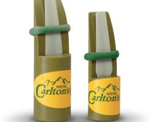 Carlton's Calls Long Ranger and Fight?n Cow Combo Elk Mouth Calls