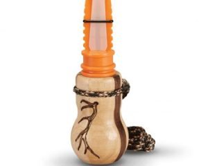 Carlton's Calls Boss Cow Call Elk Mouth Call