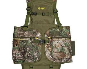 Hunters Specialties Edge Turkey Vest Mossy Oak Obsession L/XL