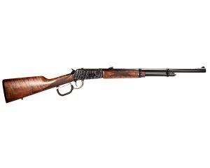 Heritage Range Side Lever Action Shotgun 410ga 5rd Capacity 20" 3" Chamber Barrel Case Hardened Walnut Stock