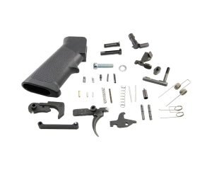 Black Rain Ordnance GI Lower Parts Kit - 5.56mm