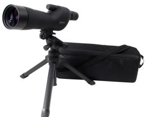 Firefield 20-60x60SE Spotting Scope Kit