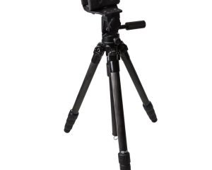 K800 Carbon Fiber Tripod and Reaper Grip