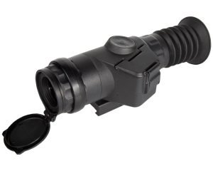 Sightmark Wraith 4K Mini 2-16x32 Digital Night Vision Rifle Scope Black