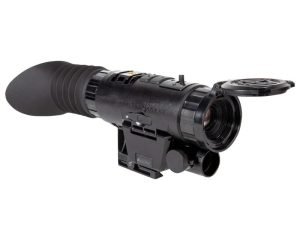 Sightmark Wraith 4K 1-8x Night Vision Monocular