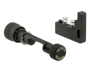Juggernaut Tactical Hellfighter AR Mod Kit Black CA Compliant