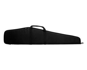 Bulldog Pit Bull Rifle Case 44" Black