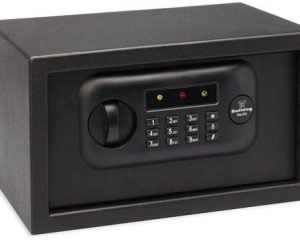 Bulldog 12 x 8 x 7 Standard Digital Pistol Vault