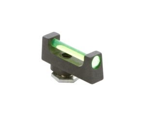 Ameriglo Green FiberRod Front Sight .200in H .125in W GLOCK